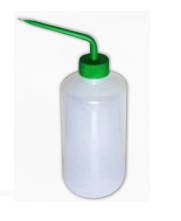 Image BOUTEILLE POUR SAVON VERT 500ML